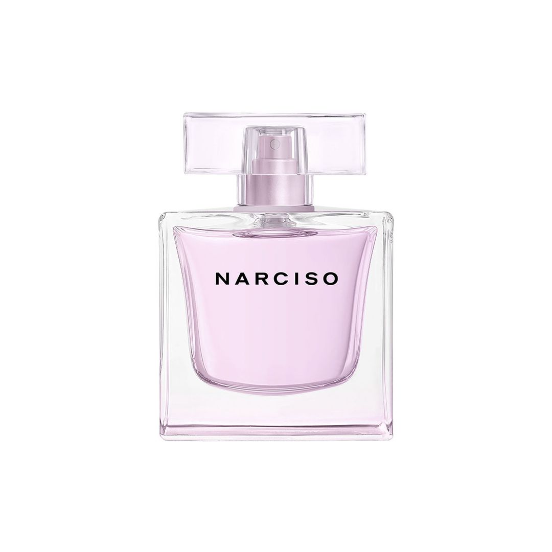 Eau de Parfum Radiante, de Narciso Rodriguez