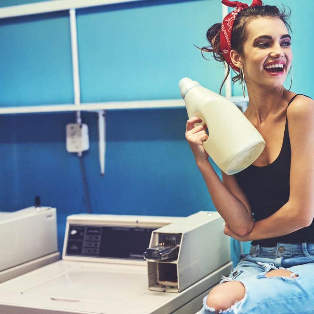 ¡Mucho cuidado! No mezcles nunca estos productos de limpieza para el hogar