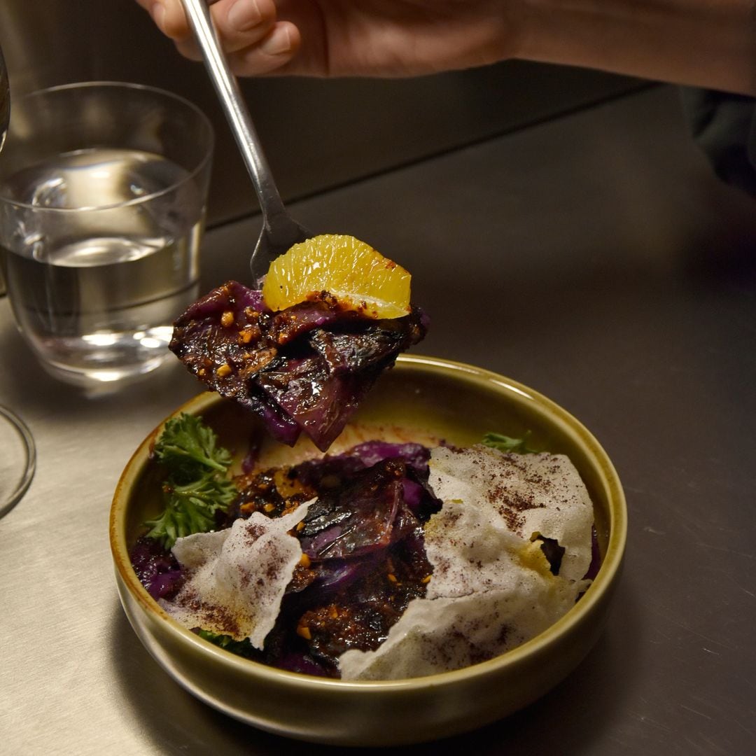 Na Num: el bistró de cocina coreana que marca tendencia en Madrid