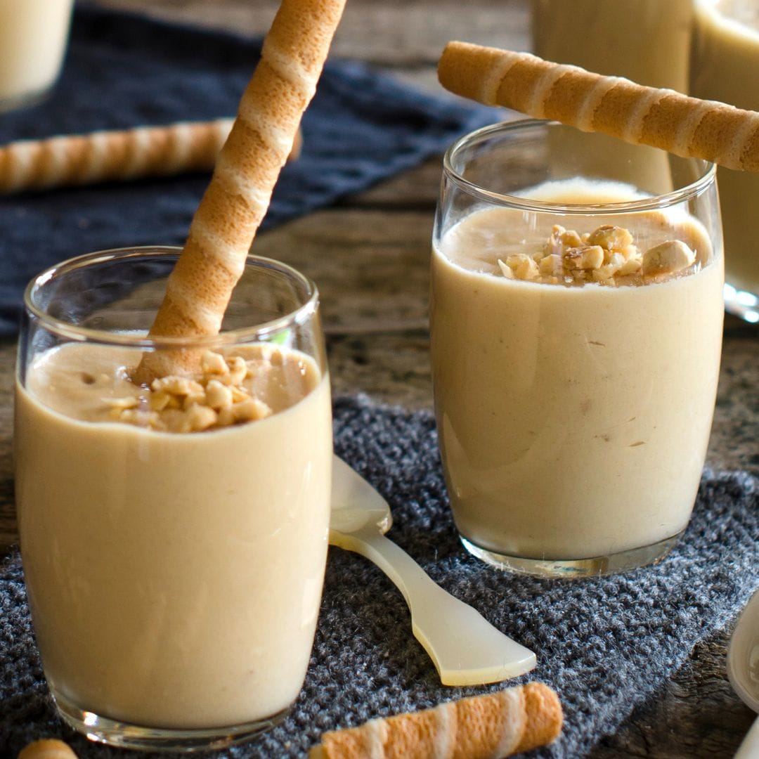 Cómo aprovechar el turrón y los mantecados sobrantes de Navidad: un postre fácil y delicioso