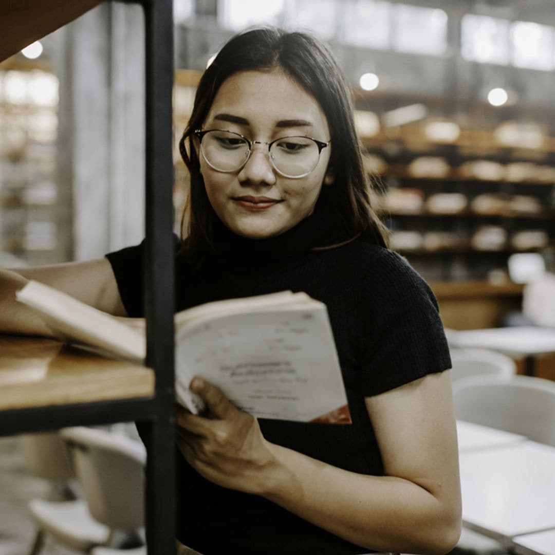 Los libros juveniles más recomendados para regalar a un adolescente