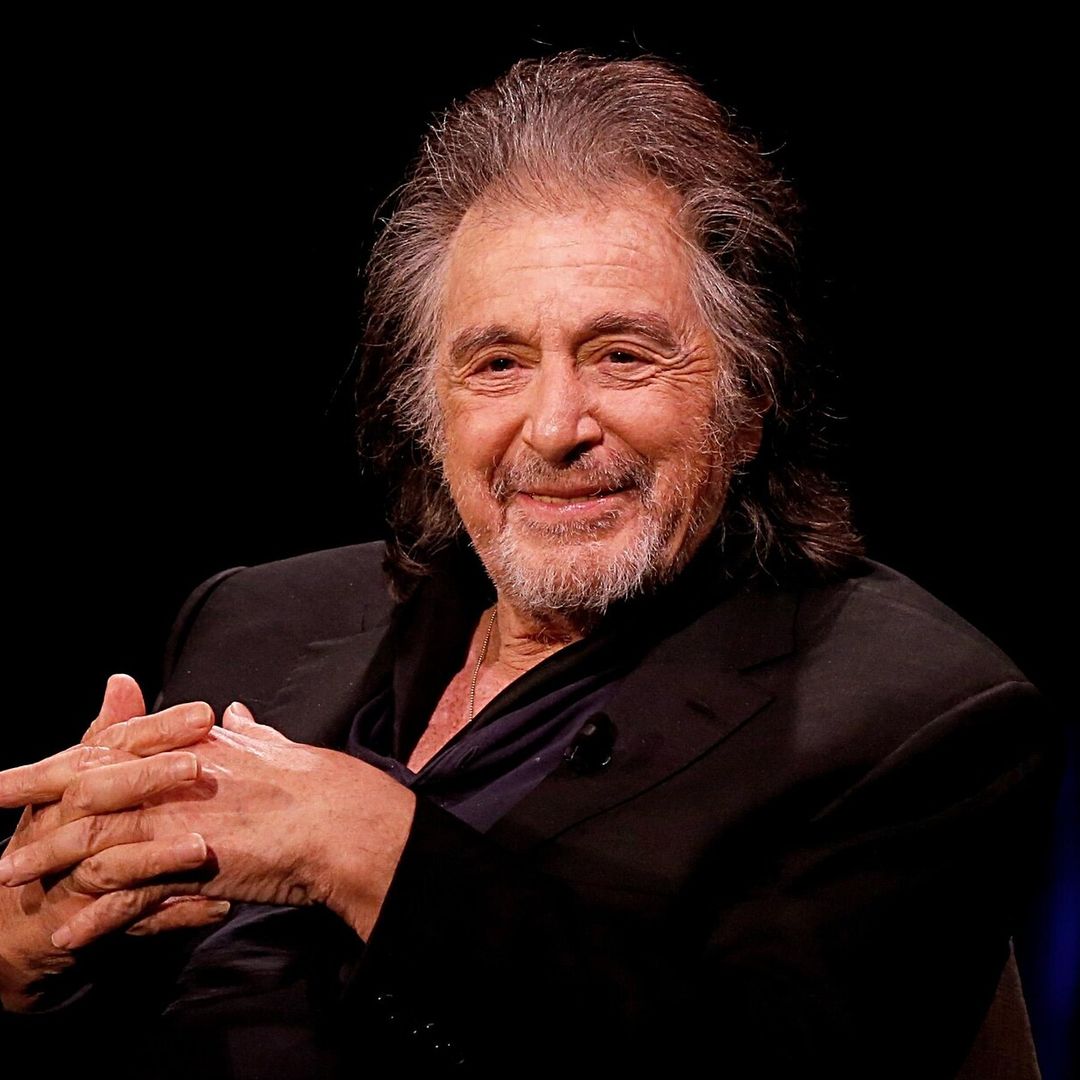 Al Pacino