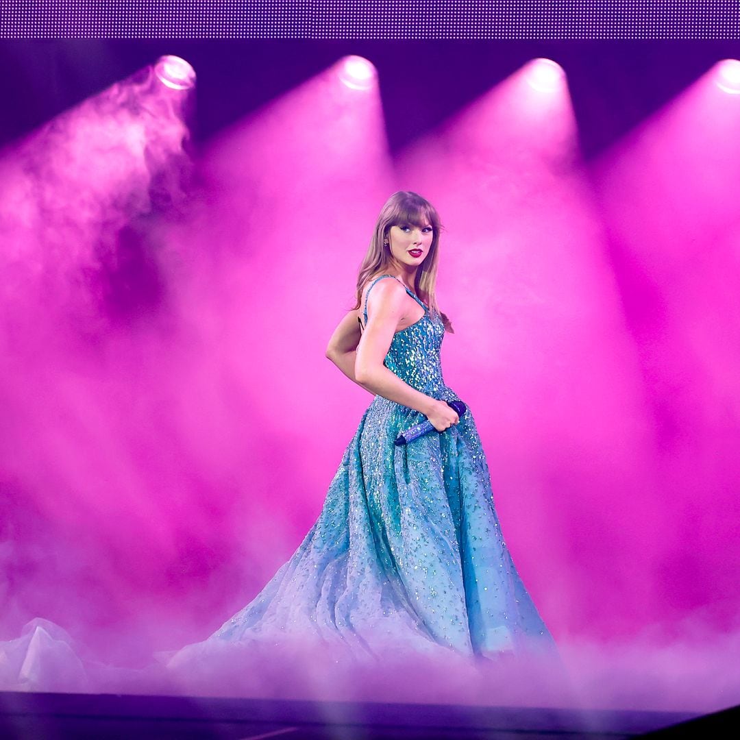 Taylor Swift dice adiós a 'The Eras Tour' con el estreno de una 'docuserie' que desvela los secretos mejor guardados de su gira