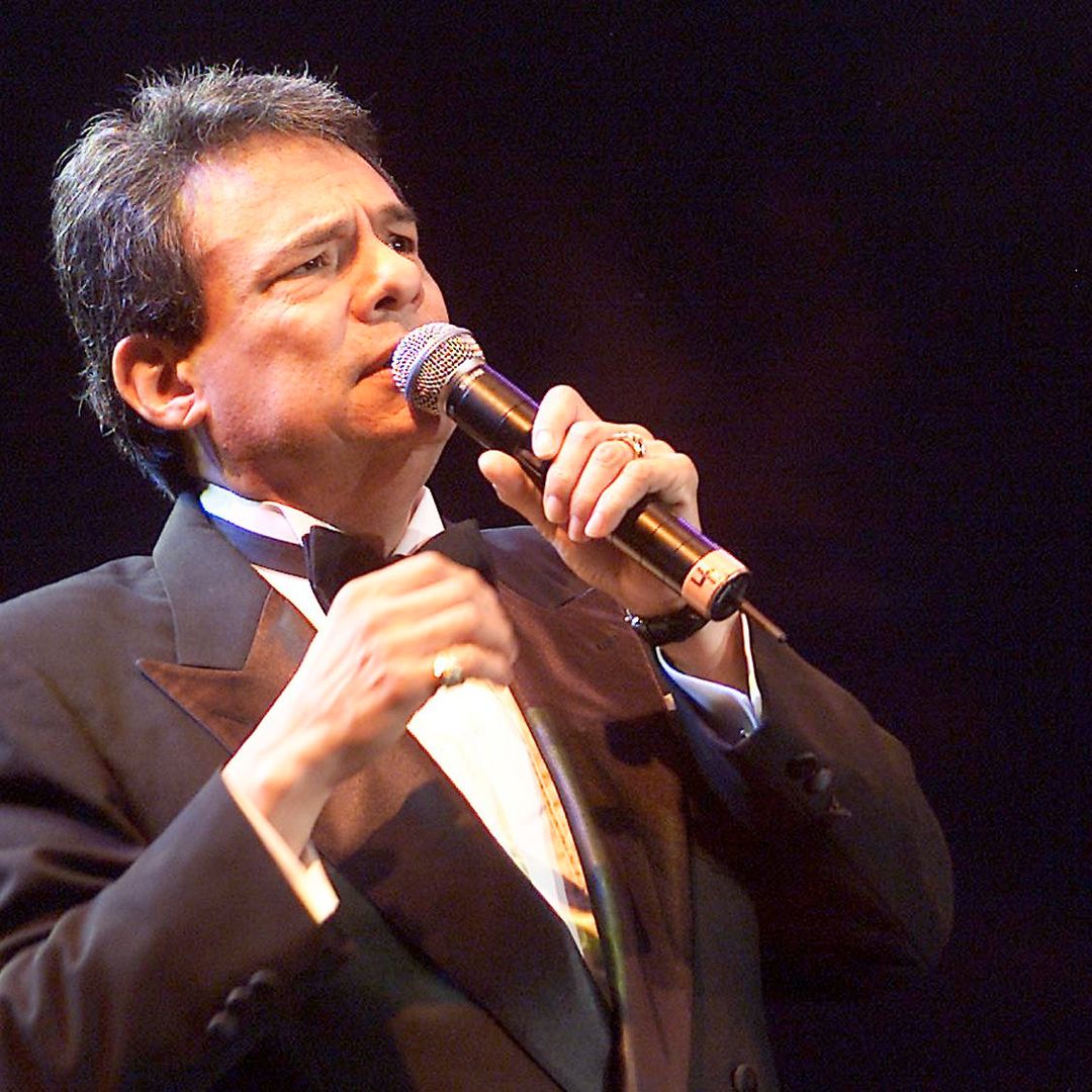 José Joel sobre la última voluntad de su padre: 'Debería ser velado en la Basílica'