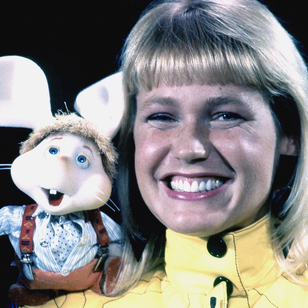Muere Peppino Mazzullo a los 100 años, la voz de Topo Gigio, el ratón que toda una generación recuerda junto a Xuxa