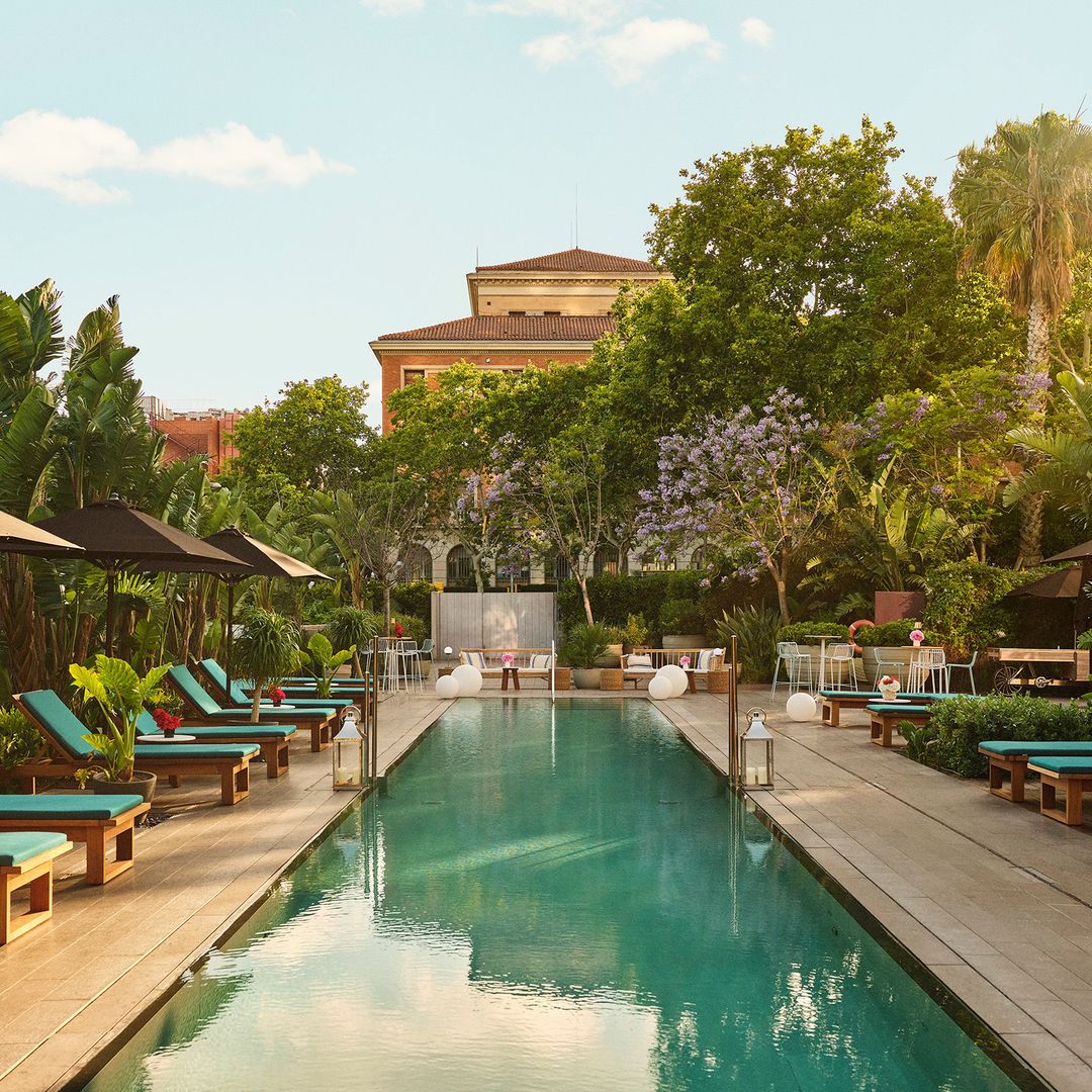 Grand Hyatt Barcelona: el renacer del rascacielos más emblemático en el corazón de Pedralbes