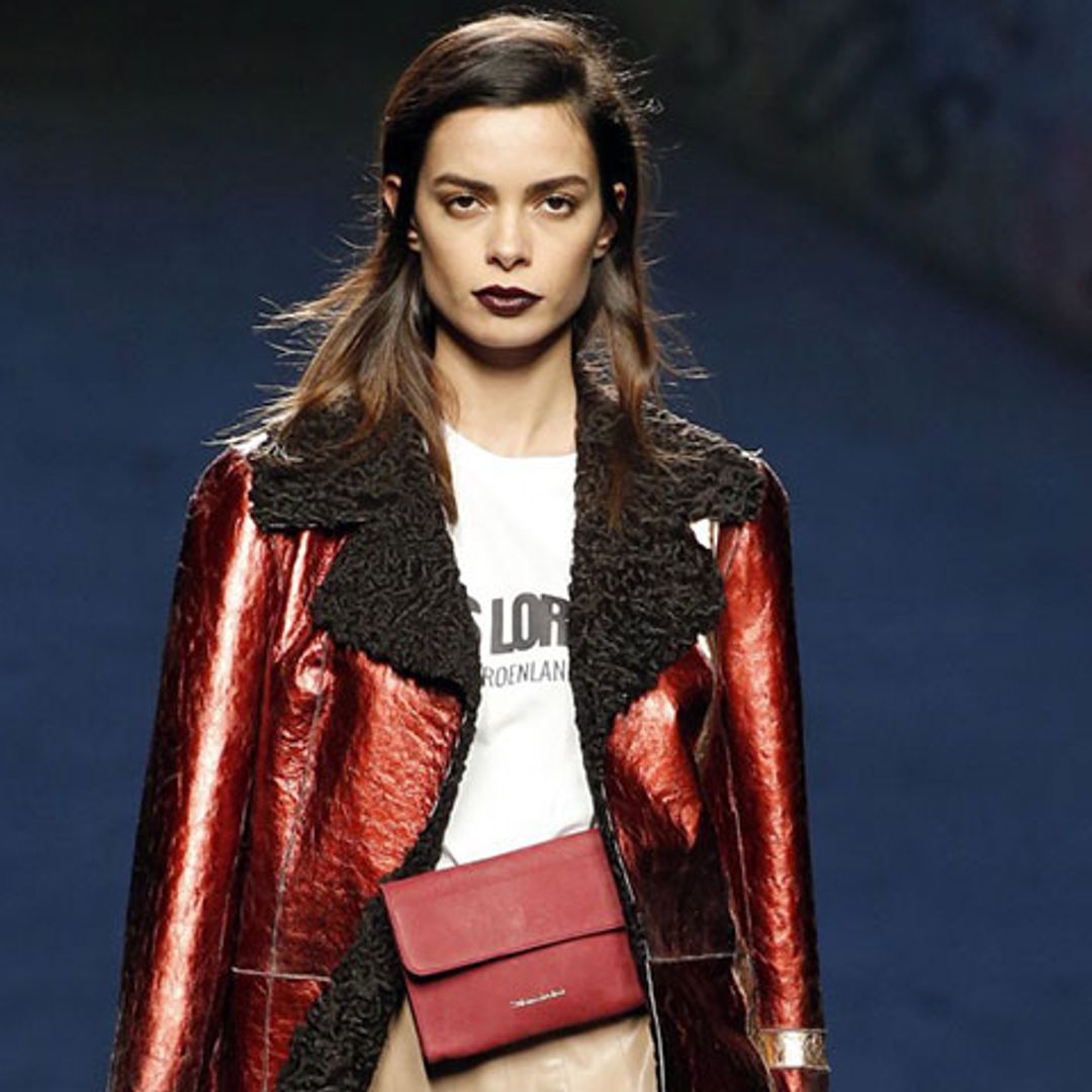Fashion Week Madrid: Jesús Lorenzo