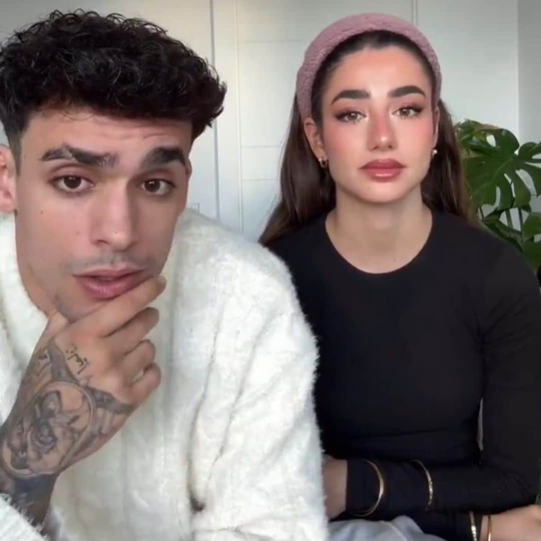 Sorpresa en el mundo 'influencer': Lola Lolita e Isaac Belk anuncian su ruptura