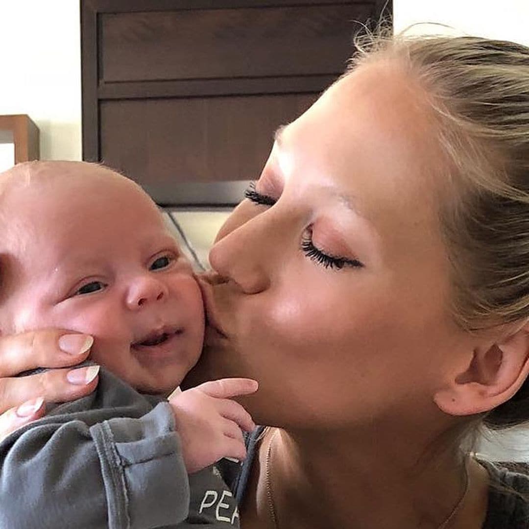 ¡Qué mayores! Así han cambiado los mellizos de Enrique Iglesias y Anna Kournikova en su tercer cumpleaños