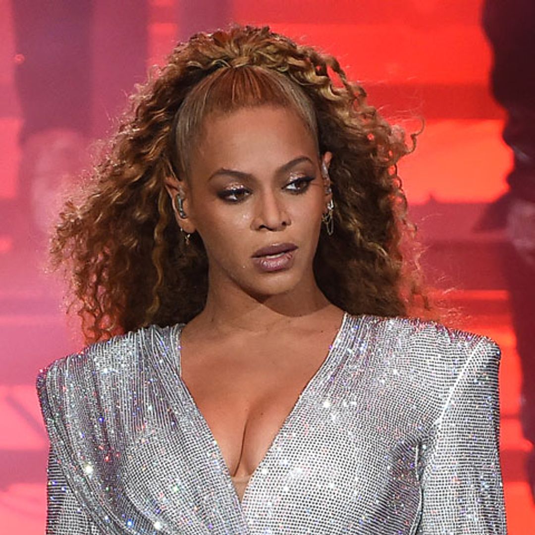 Todos los secretos 'beauty' de la gira de Beyoncé