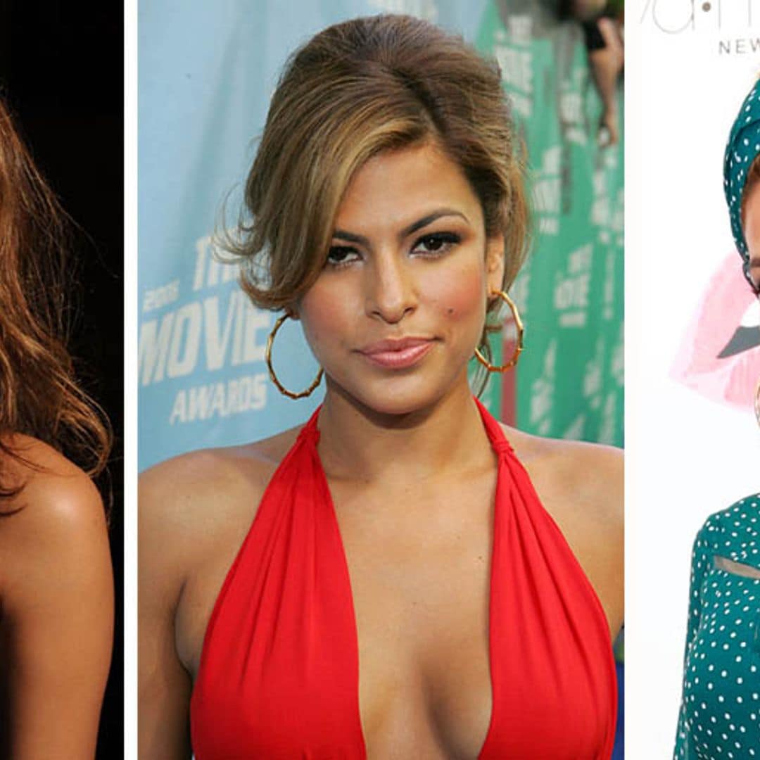 ¡Eterna juventud! El secreto de Eva Mendes para lucir espectacular a sus 45 años