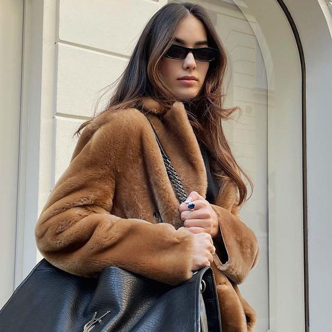 Sharon Fonseca viaja con mucho estilo y estas son sus claves