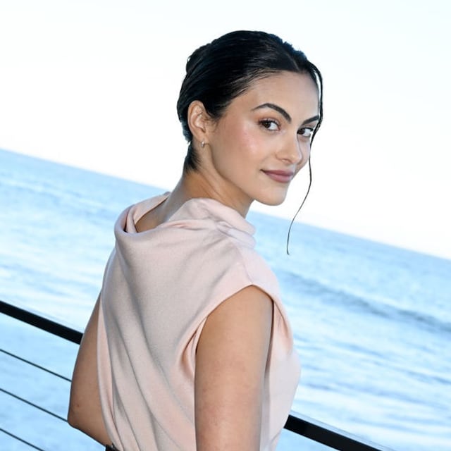 Camila Mendes