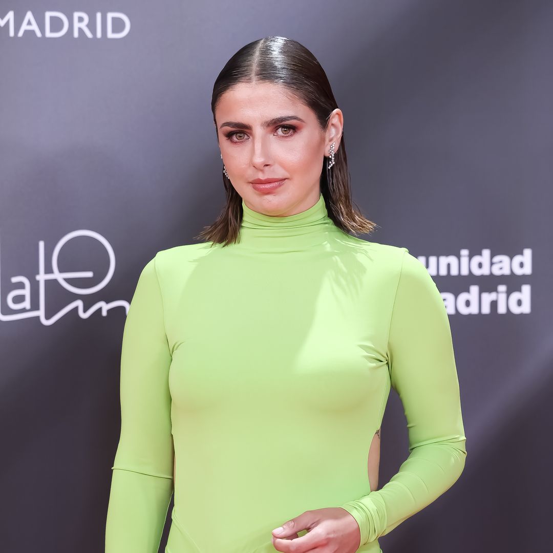 Michelle Renaud comparte detalles de la relación entre Matías Novoa y su hijo mayor, Axel 