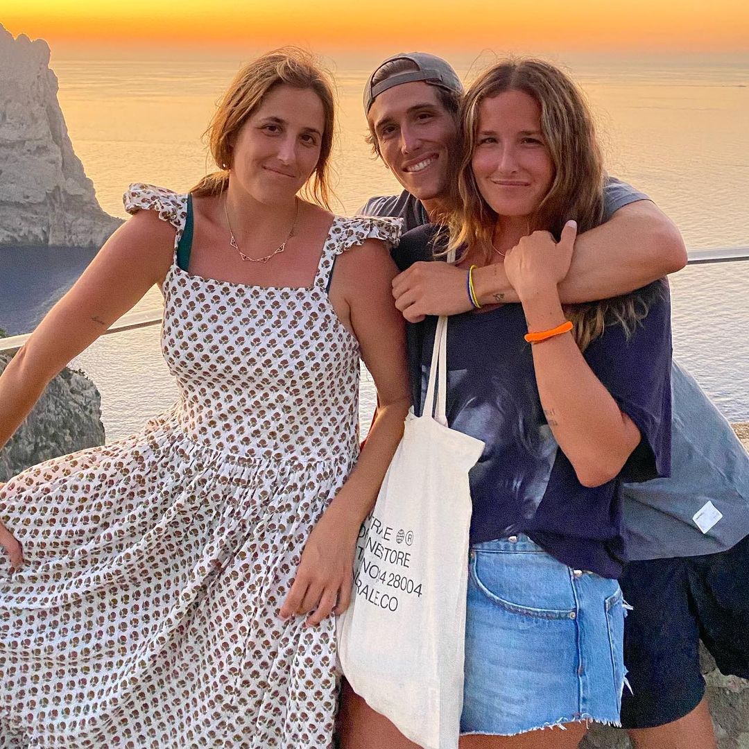 Macarena, hija de Emilio Aragón, se casa con Fran Utrera Antón: todos los detalles de su pedida y su emocionante declaración de amor