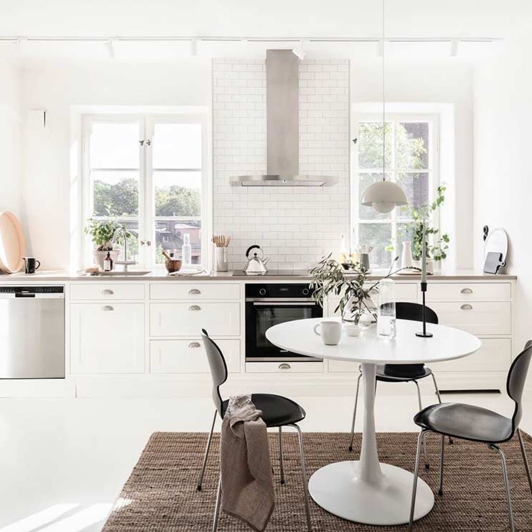 La cocina de 2022 es atemporal, minimalista, atrevida y… ¡'Pet-friendly'!