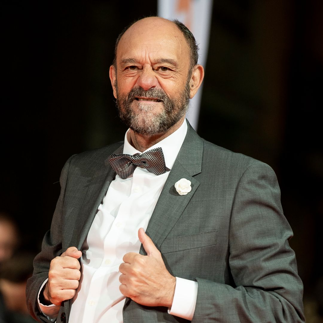 Javier Cansado, un año después de su diagnóstico de cáncer: "Aún no tengo el alta"
