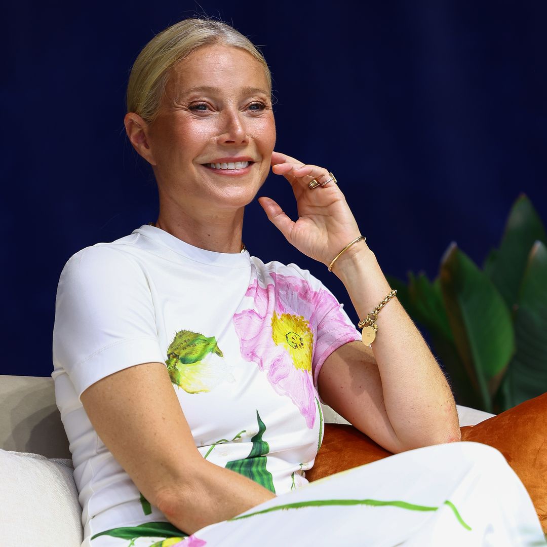 El secreto de Gwyneth Paltrow para dominar idiomas está en su cerebro