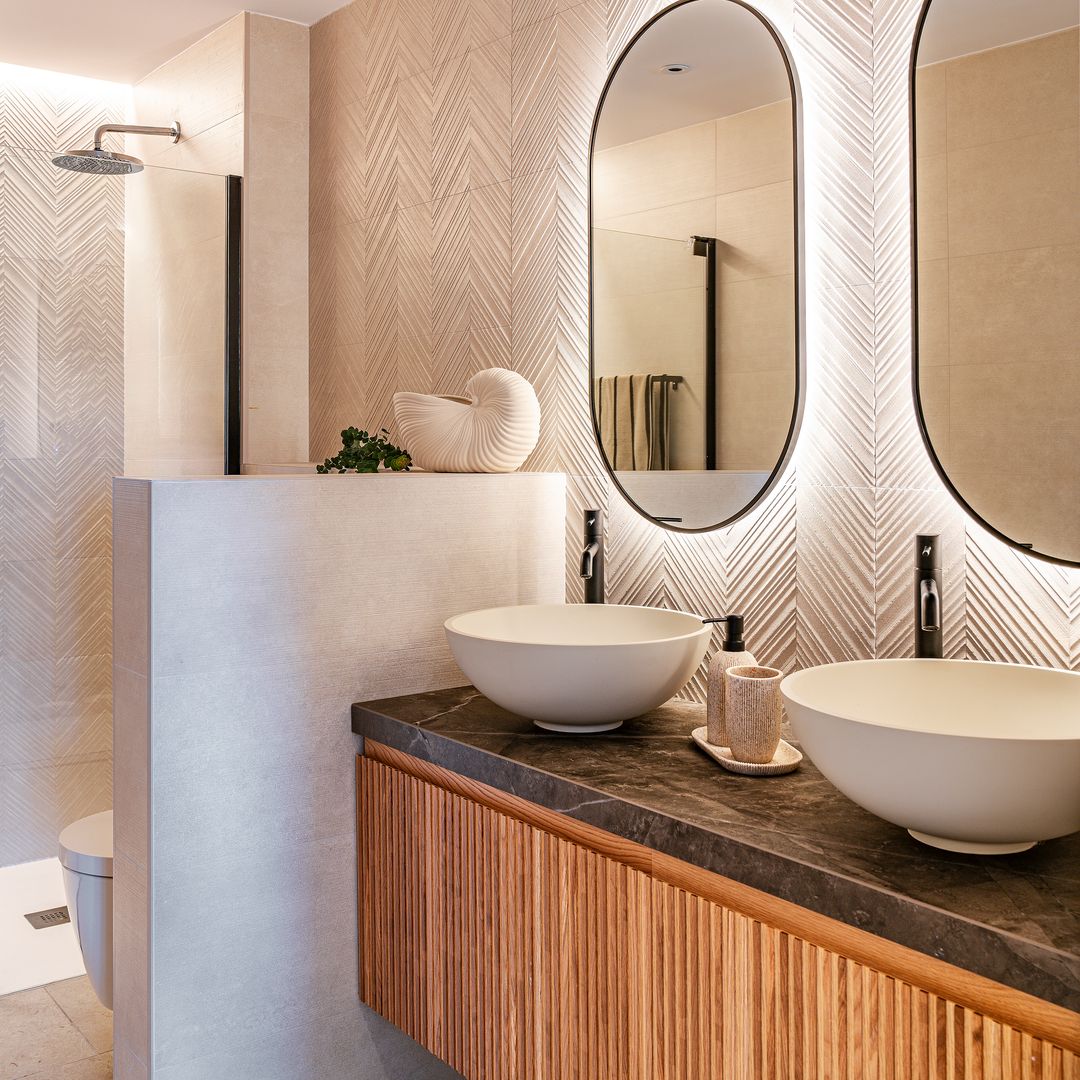 9 claves de interiorista para que la reforma de tu baño sea un éxito