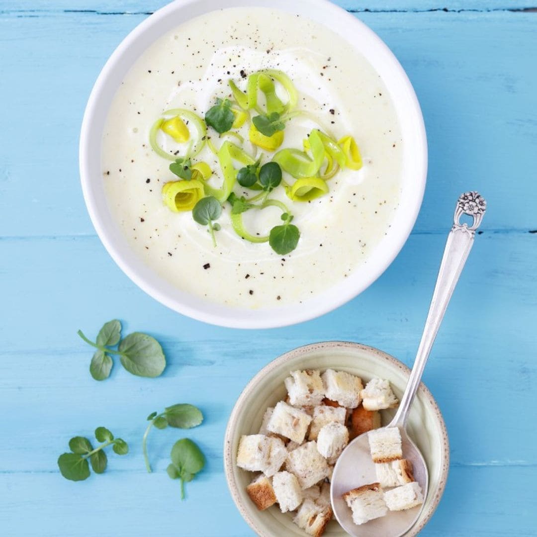 Recetas ideales para tu menú del lunes 1 al domingo 7 de julio