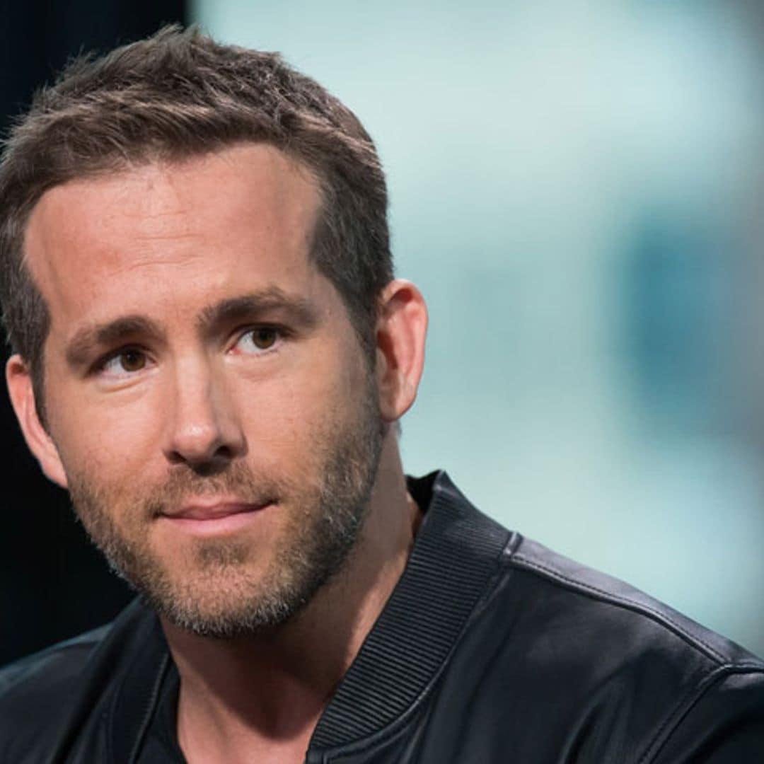 Ryan Reynolds tiene nueva víctima, ¿quién ha sido ahora el protagonista de sus bromas en la red?