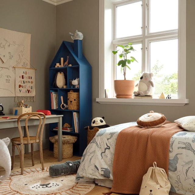 orden habitacion infantil 18t