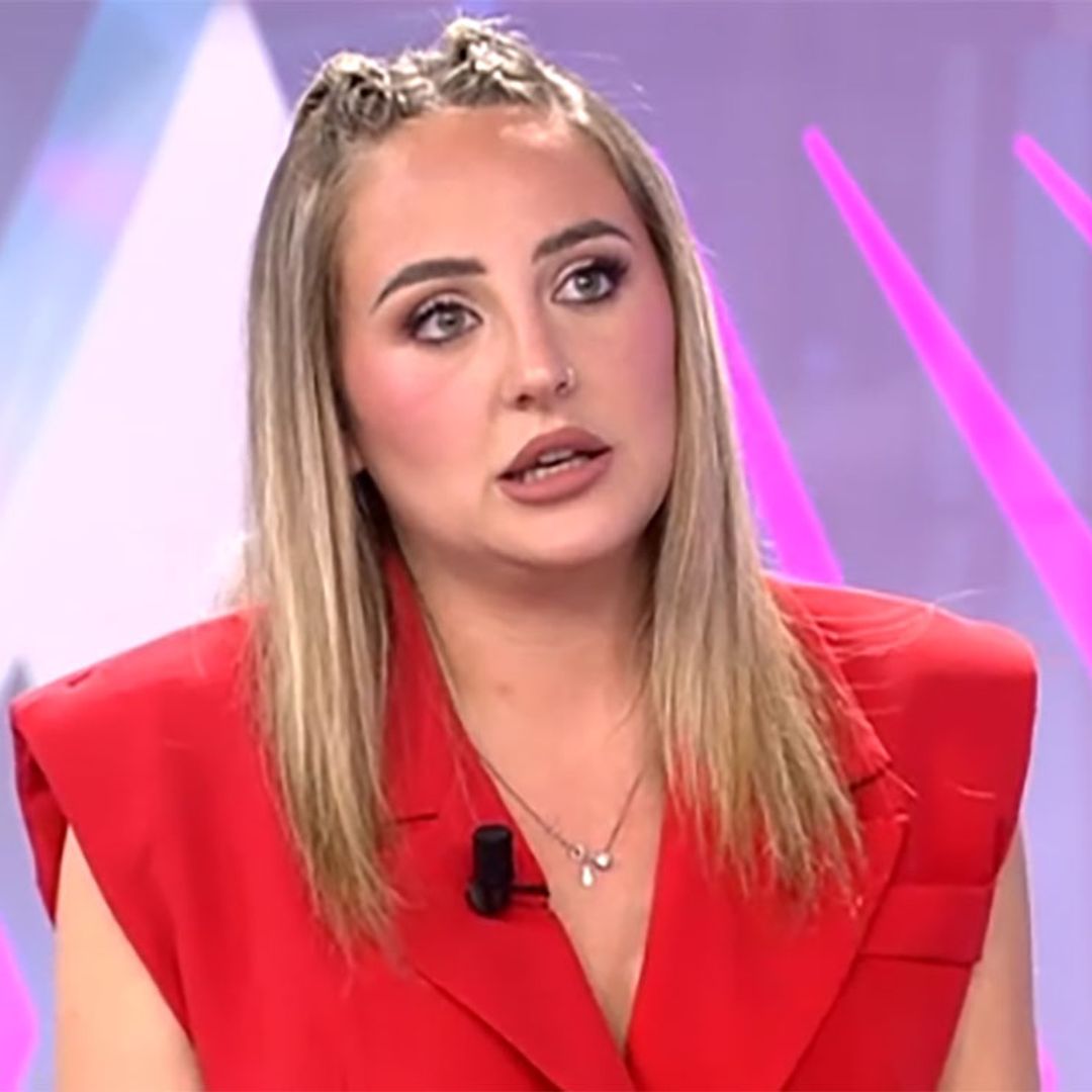 Rocío Flores responde: ¿Por qué su padre no habla con Marta Riesco? ¿Hubo un beso entre él y Olga Moreno?