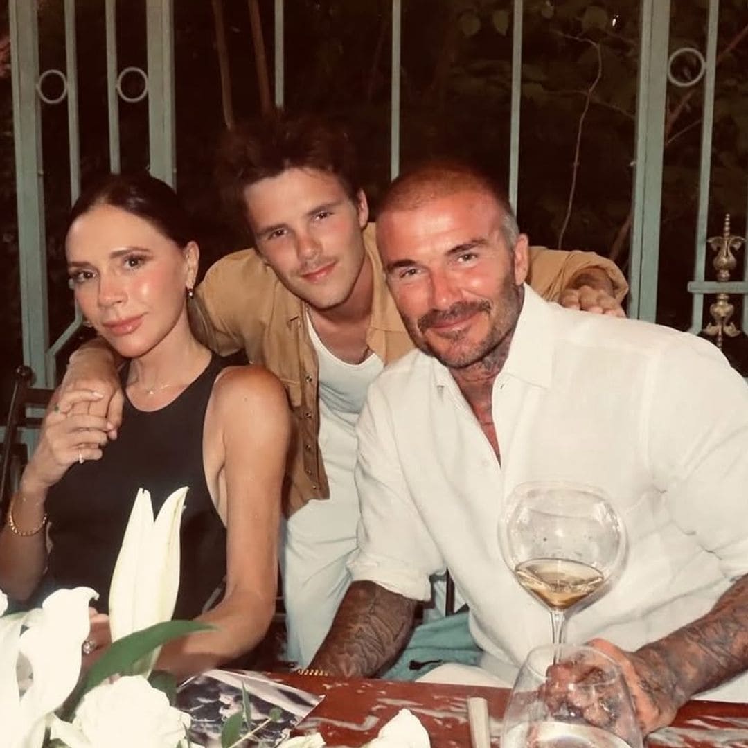 Los Beckham se relajan en un rincón de España tras el paso de Victoria por París: así pasan sus días lejos de la rutina