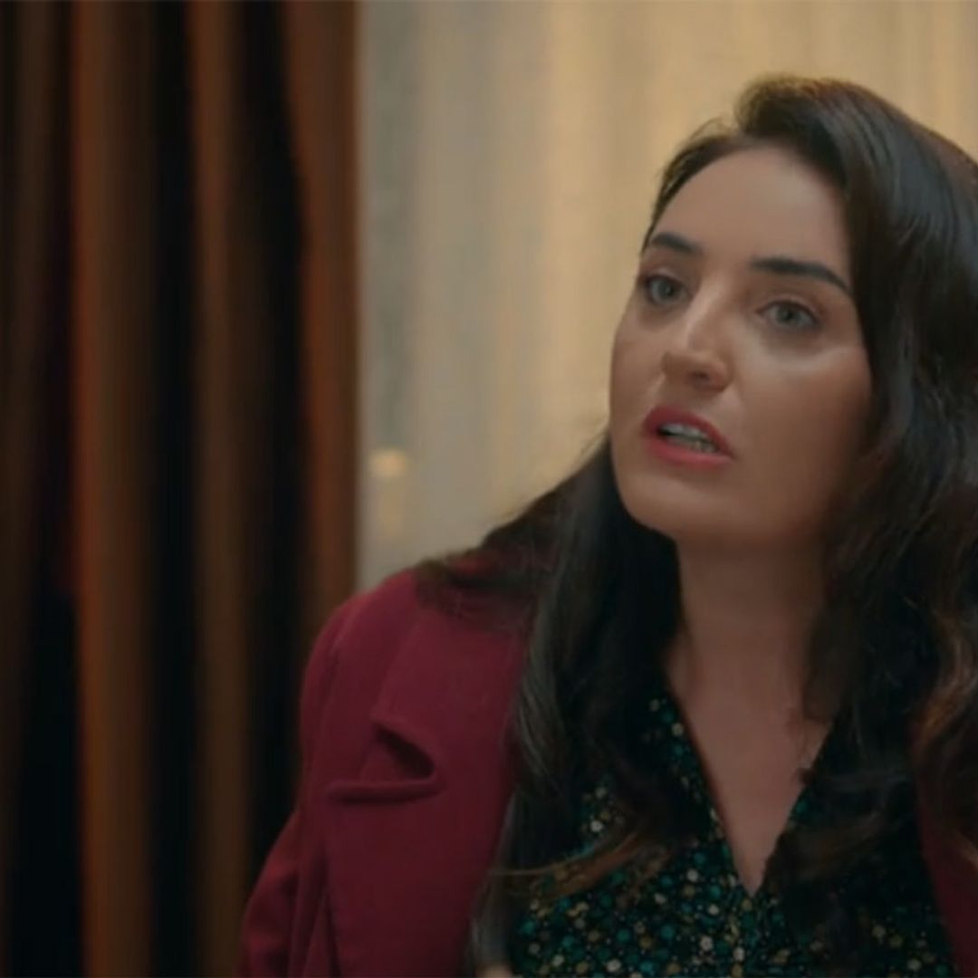 Comienza la venganza en 'Hermanos': Sengül y Akif se unen contra Ahmet