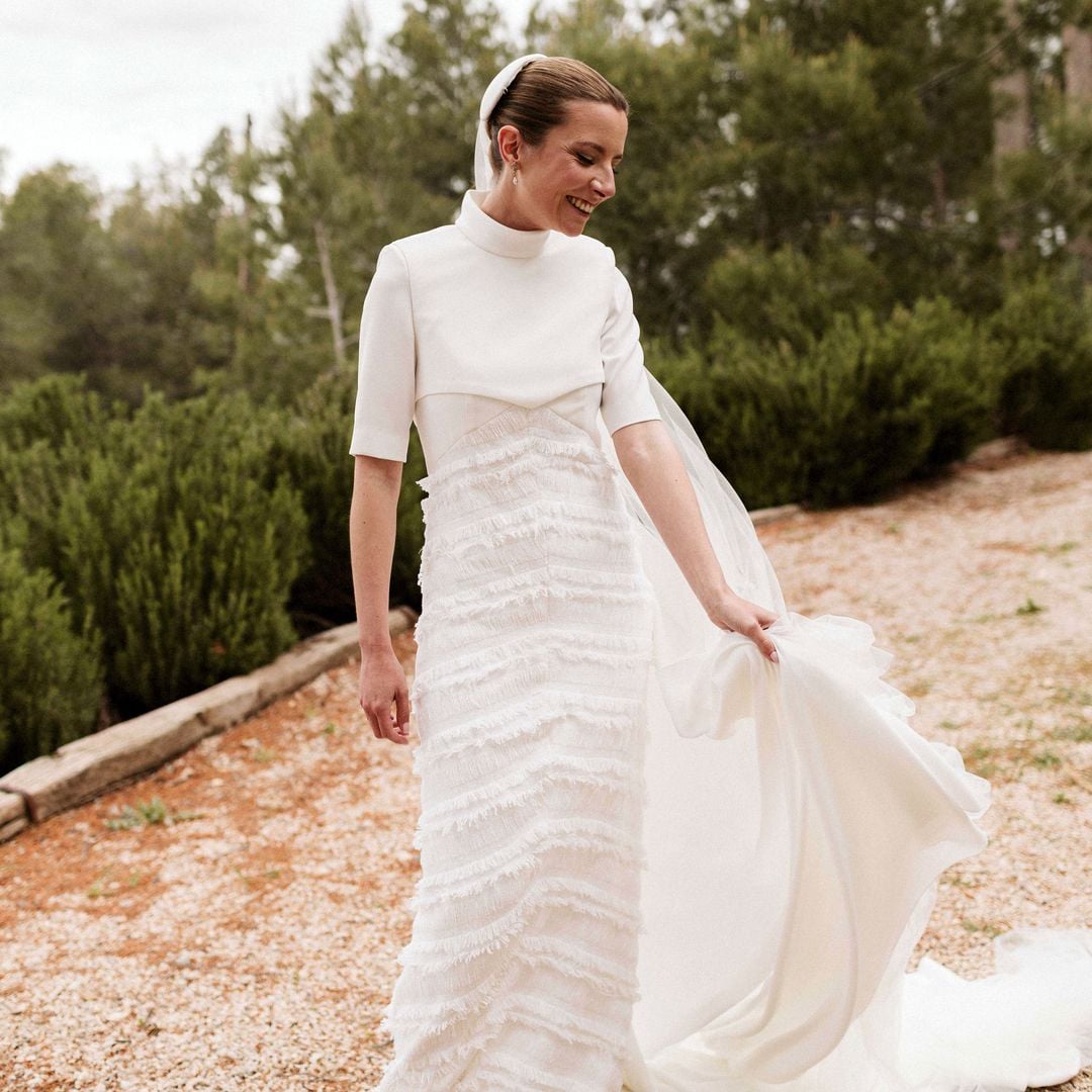 5 reglas de protocolo para novias: todo lo que necesitas saber en tu gran día