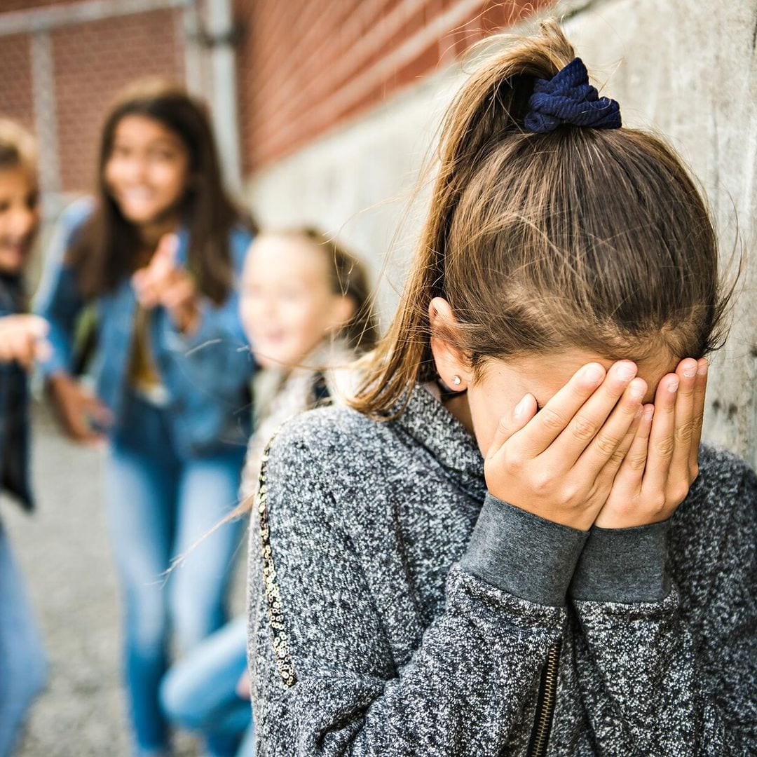 ¿Por qué los niños con altas capacidades sufren más acoso escolar?