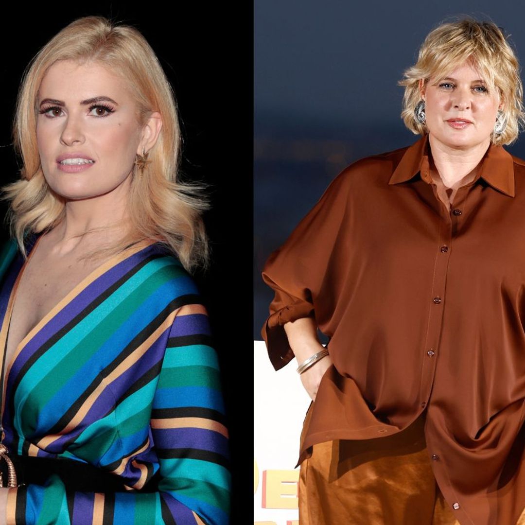 Adriana Abenia arremete contra Tania Llasera: "Va de mosquita muerta y me manda a su perro de presa para amenazarme en privado"