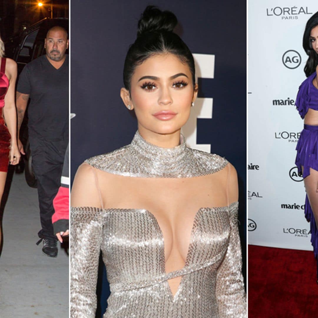 Kylie Jenner: todo lo que no sabías de la hermana pequeña de Kim Kardashian