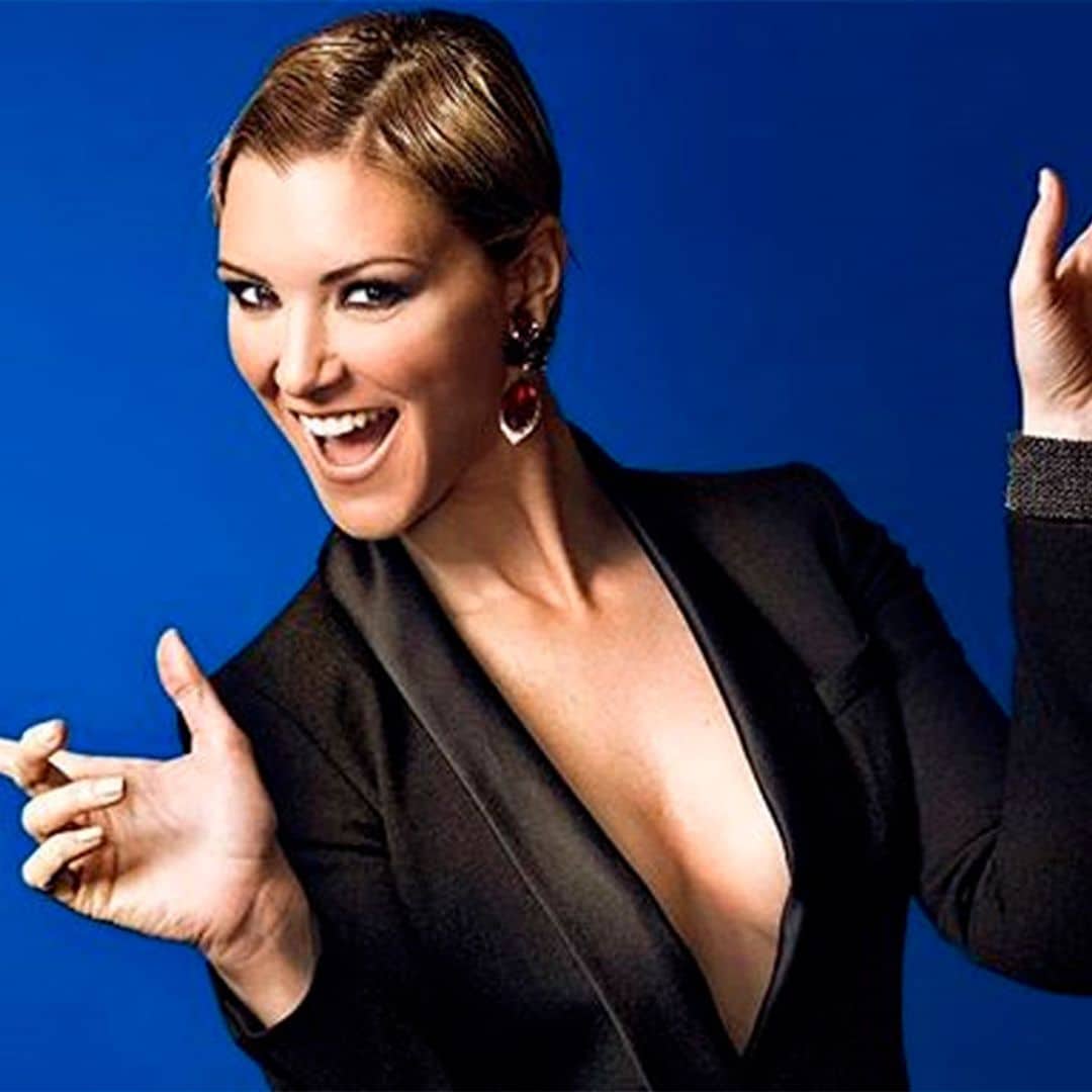 ¿Es María Jesús Ruíz la auténtica reina de Guadalix?