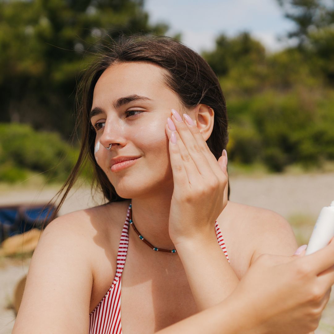 Mi crema solar antimanchas favorita de Bella Aurora está rebajada por tiempo limitado