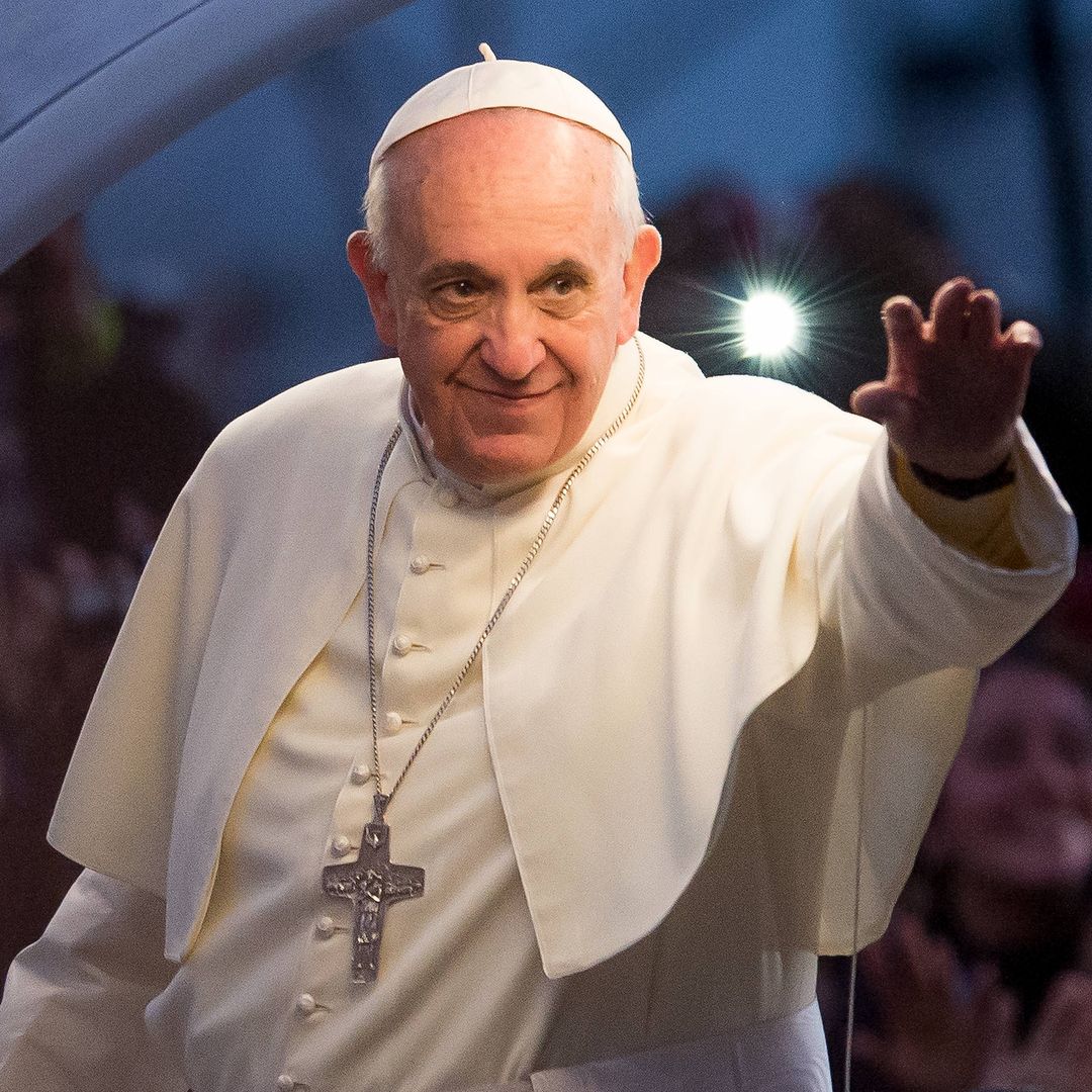 El Papa Francisco muere a los 88 años