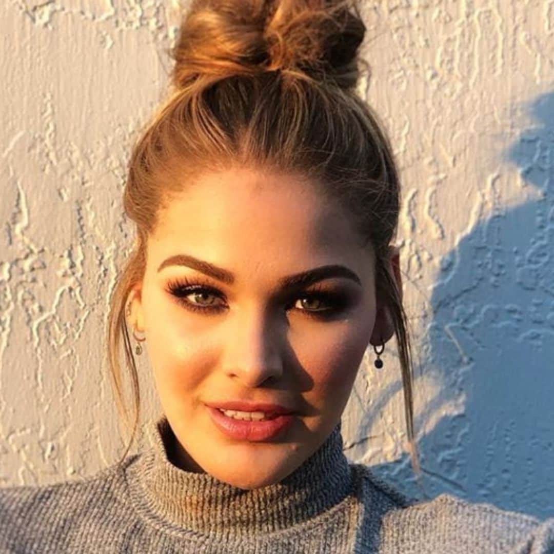 Migbelis Castellanos, la reina de Nuestra Belleza Latina, está dispuesta a encontrar el amor