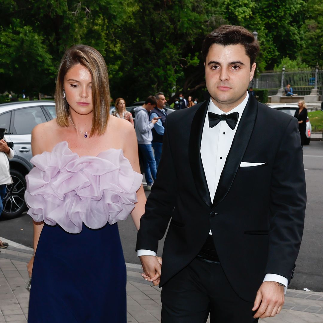Todo lo que se sabe de la boda de Irene Matamoros: pruebas de vestido, localización y los preparativos de la familia