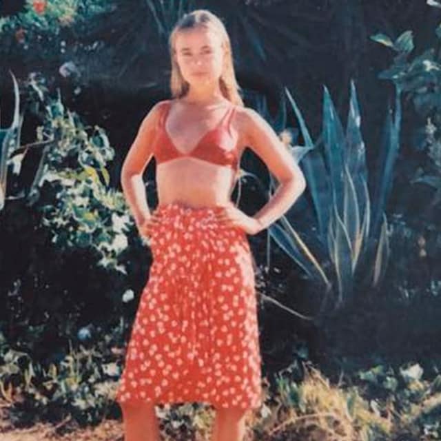 amelia