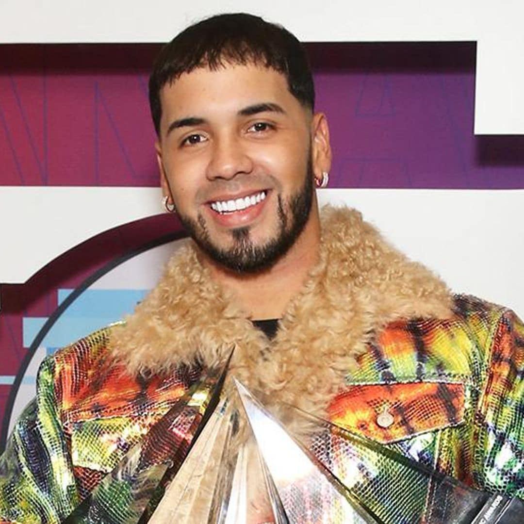 Latin American Music Awards 2019: lista completa de ganadores