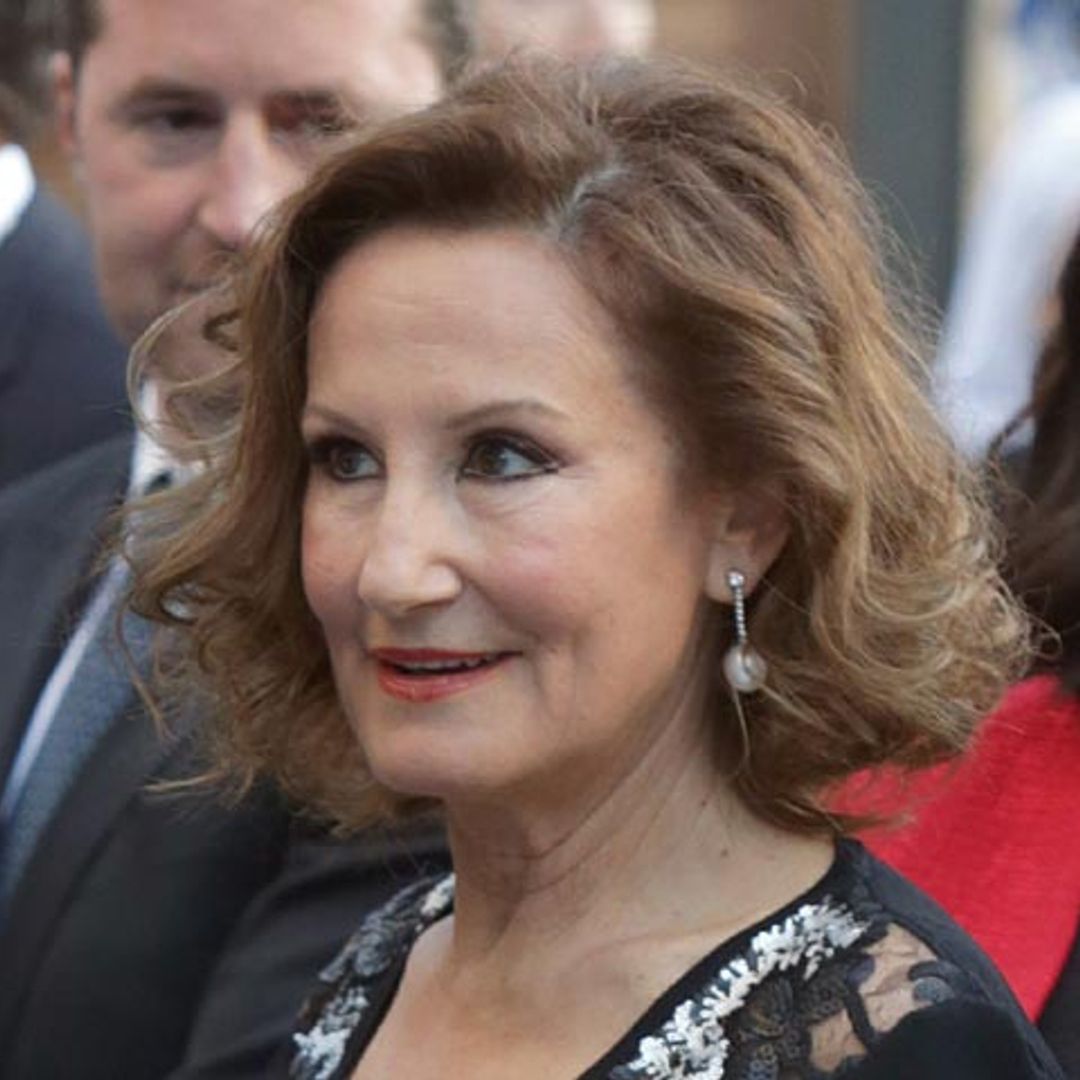 Estudiante de historia, recién jubilada… así es la discreta vida de Paloma Rocasolano, madre de doña Letizia