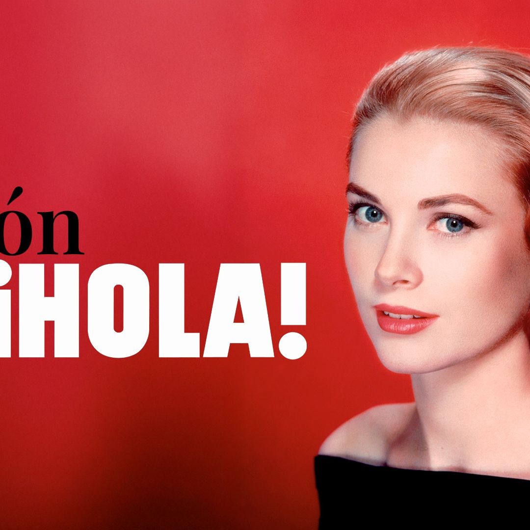 La historia de Grace Kelly a través de las portadas de ¡HOLA!: de su boda con Rainiero de Mónaco a su posible vuelta a Hollywood
