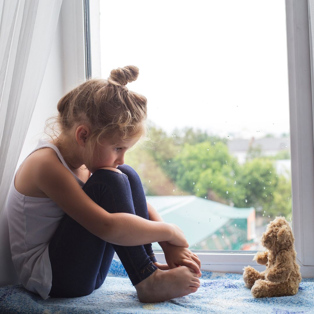 Todo un reto: cómo recuperar la autoestima cuando un niño ha sido acosado