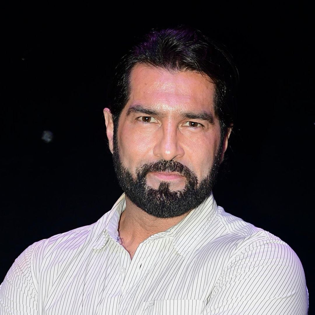Arturo Carmona envía sus condolencias a Aracely Arámbula: ‘Sabe que cuenta con mi apoyo’