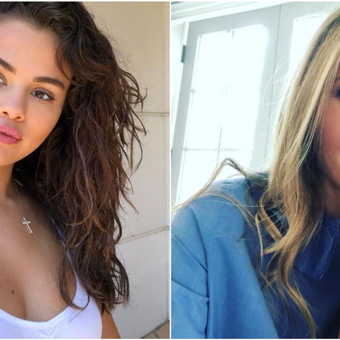 'Dry brushing', la técnica que las 'celebs' incorporan a su rutina de belleza