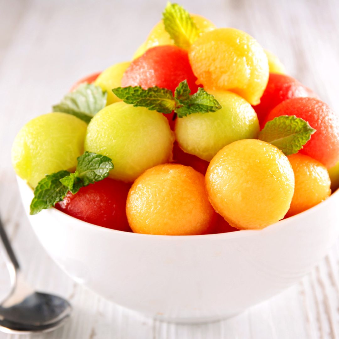 Recetas 'healthy': postres ligeros que saben a verano