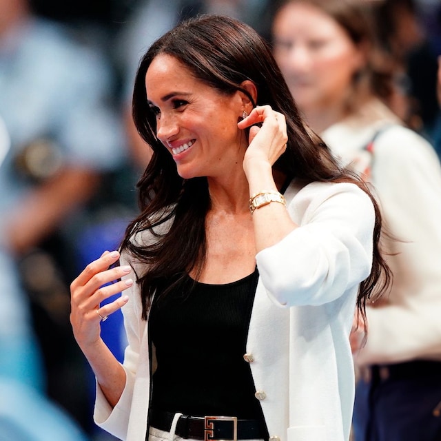Meghan Markle