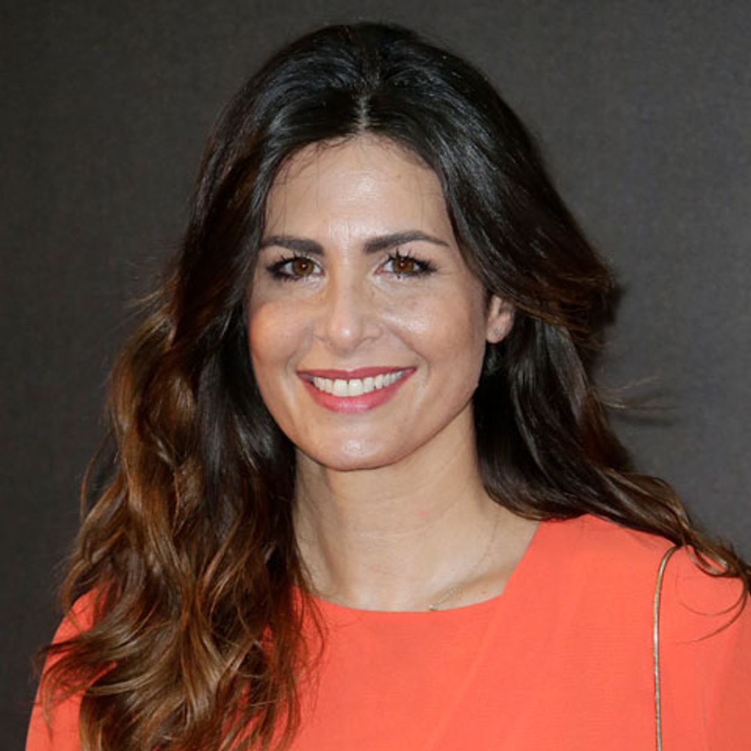 Nuria Roca vuelve a la televisión y ficha por un por un programa en 'prime time'