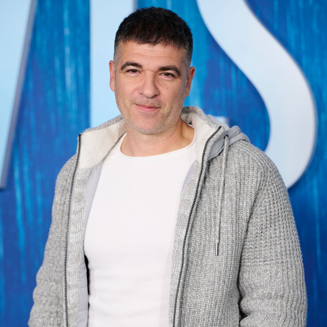 Eloy Moreno, escritor: “Los niños aún ven el mundo con ilusión y curiosidad”
