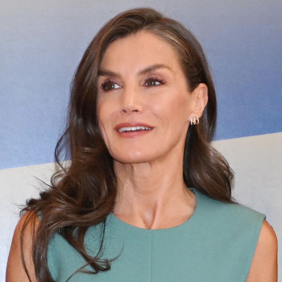 La reina Letizia reacciona a los terremotos de Venezuela: "Estamos preocupados y España ha ofrecido ya su ayuda"